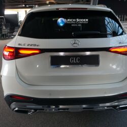 Mercedes GLC (X254)