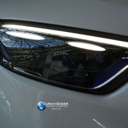 Mercedes GLC (X254)
