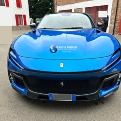 Ferrari Purosangue