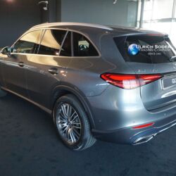 Mercedes GLC (X254)