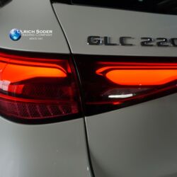 Mercedes GLC (X254)
