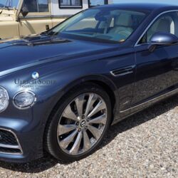 Bentley Flying Spur 2021