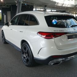 Mercedes GLC (X254)