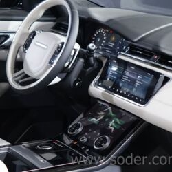 Range Rover Velar