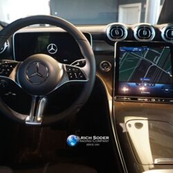 Mercedes GLC (X254)