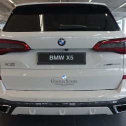 BMW X5 with M Package