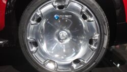 Concept Mercedes Maybach EQS SUV