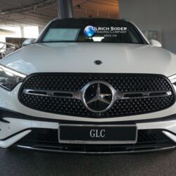 Mercedes GLC (X254)
