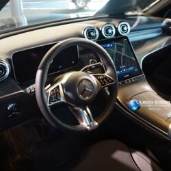 Mercedes GLC (X254)